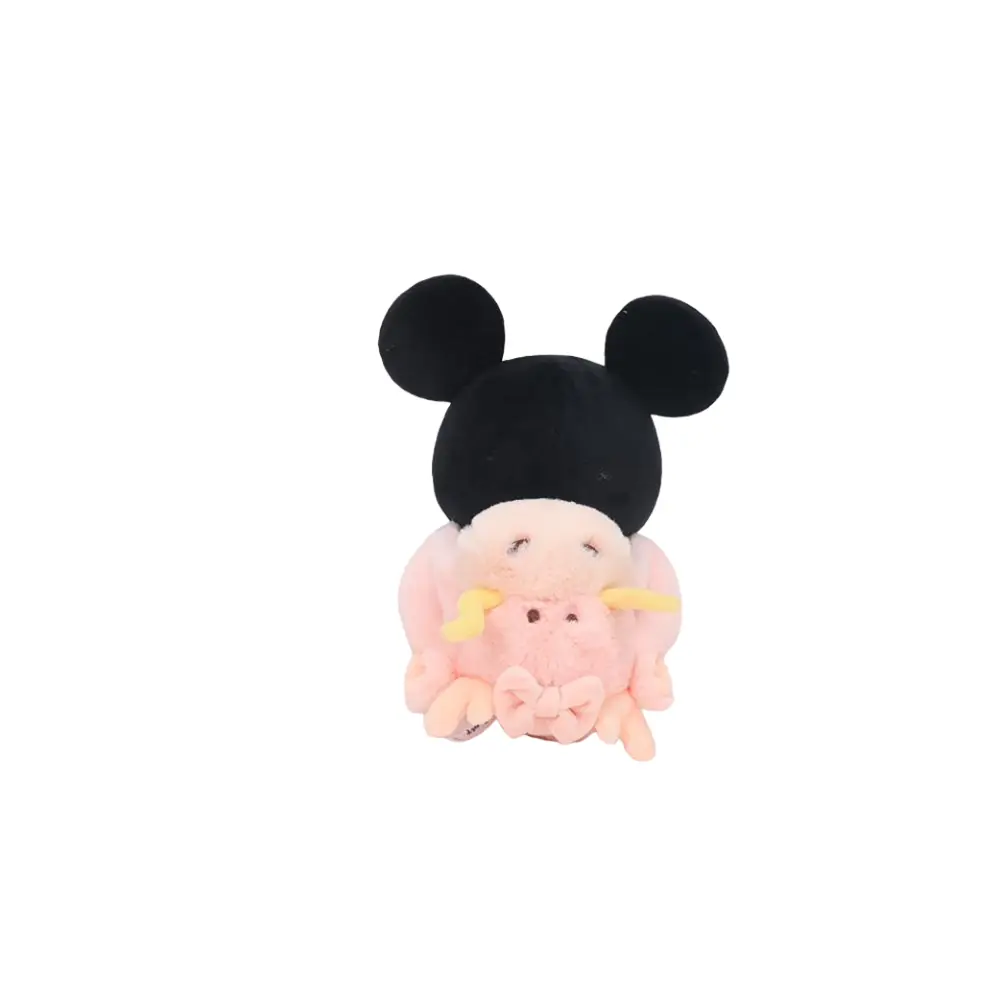 Disney Plush Minnie Medium 10 inch