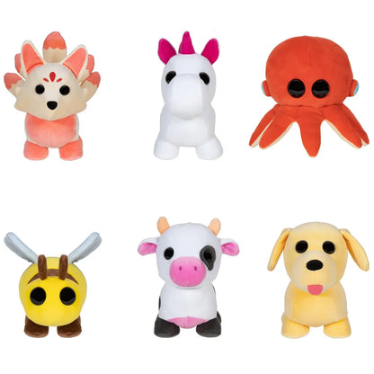 Adoptme Plush 8 Inch Assortment