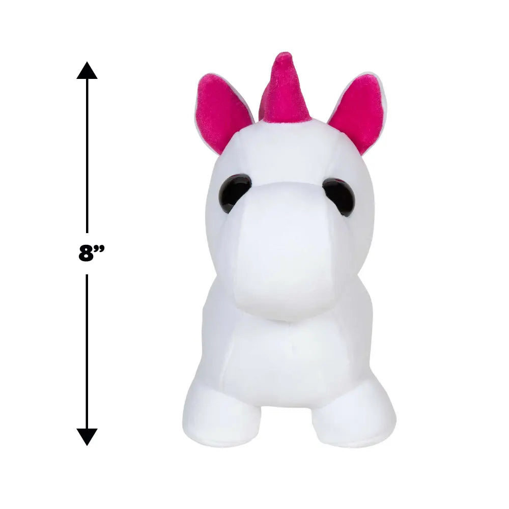 Adoptme Plush 8 Inch Assortment