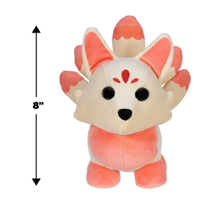 Adoptme Plush 8 Inch Assortment