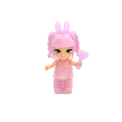 K-Pop Junior Idols Assorted Fashion Dolls for Kids - Random Selection