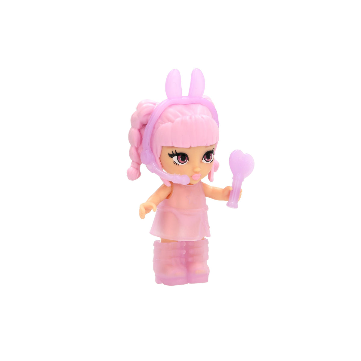 K-Pop Junior Idols Assorted Fashion Dolls for Kids - Random Selection