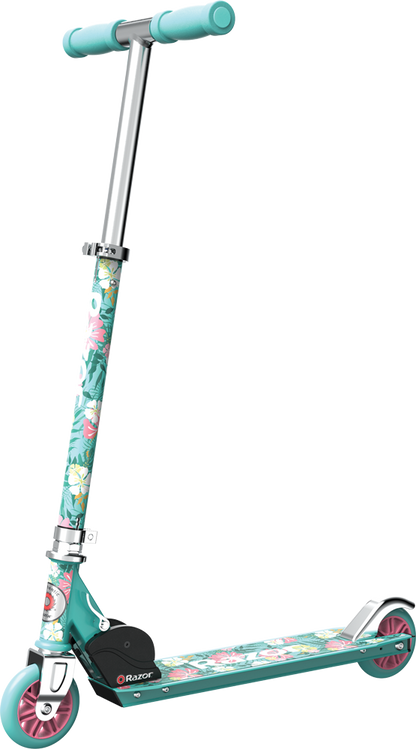 Razor Scooter Paradise Teal Ride-On