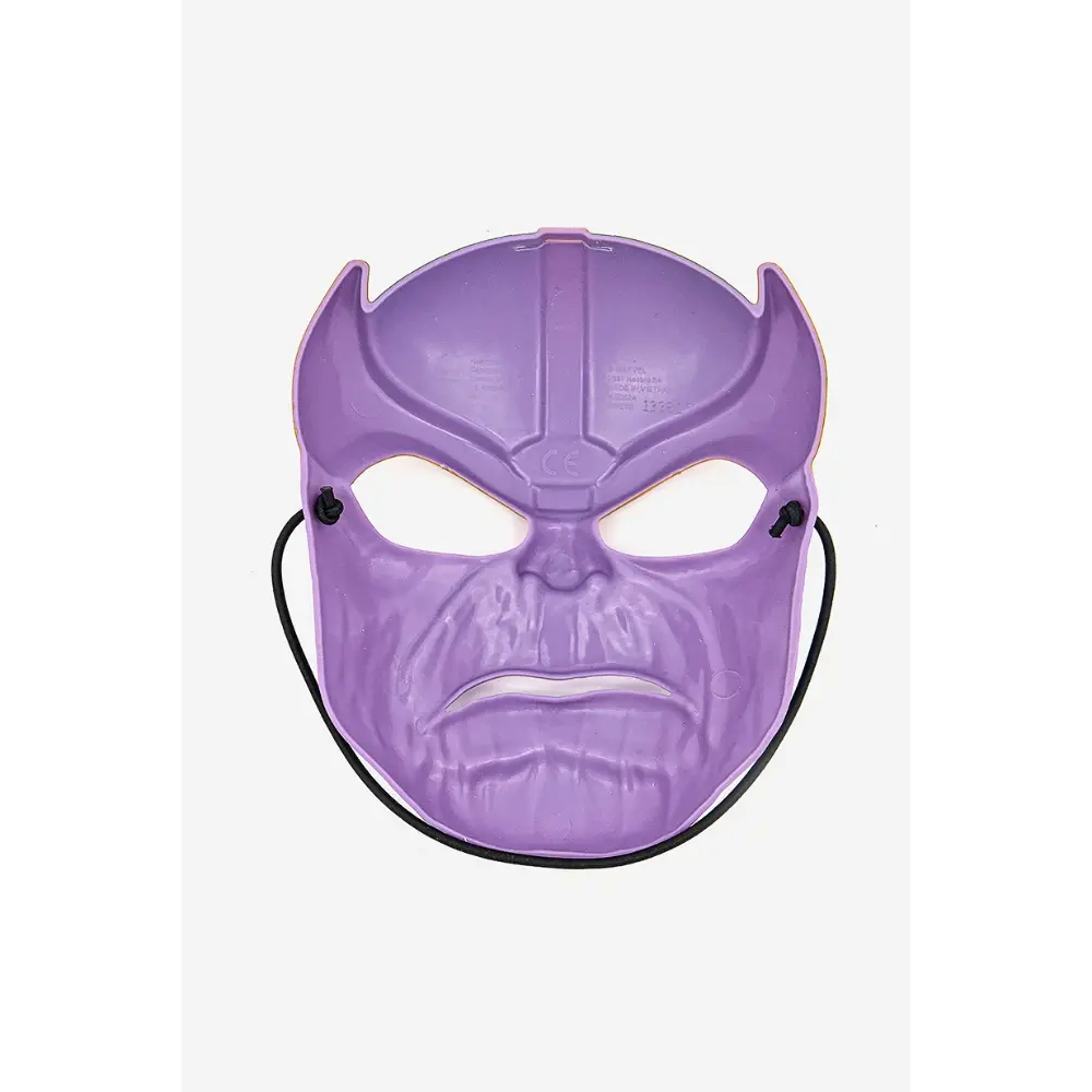 Marvel Mask Value Assortment Roleplay Superhero Mask Toy for Kids - Sold per piece