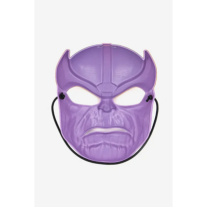Marvel Mask Value Assortment Roleplay Superhero Mask Toy for Kids - Sold per piece
