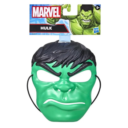 Marvel Mask Value Assortment Roleplay Superhero Mask Toy for Kids - Sold per piece