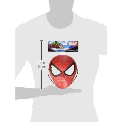 Marvel Mask Value Assortment Roleplay Superhero Mask Toy for Kids - Sold per piece