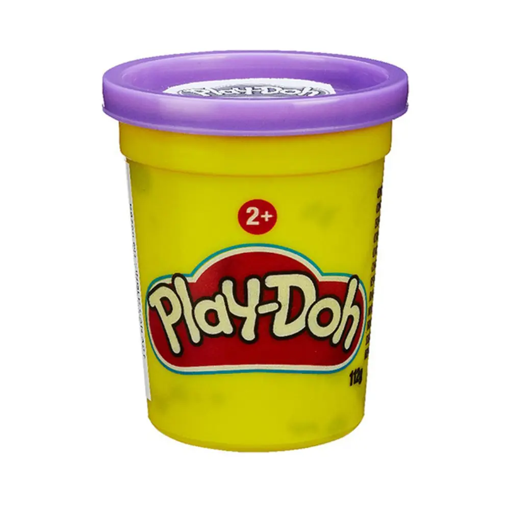 Playdoh Single Can 4Oz
