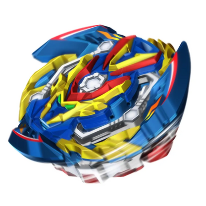 BeyBattle Burst-Sword Valtryek V5