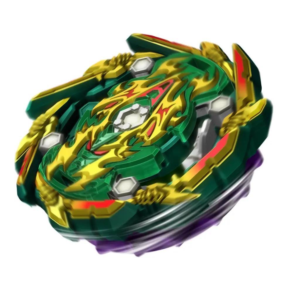 Beyblade - Beybattle Burst-Bushin Ashindra B5
