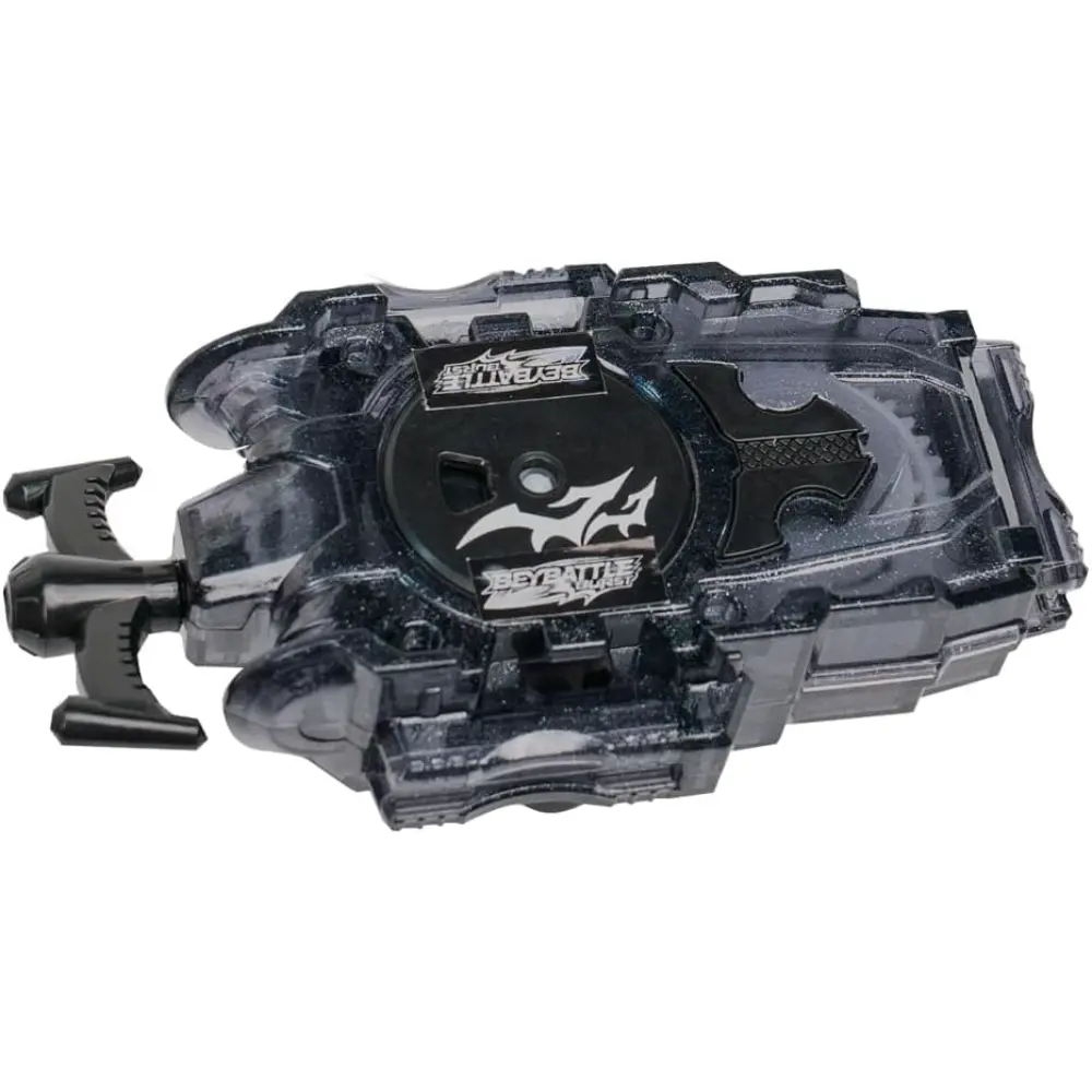 Beyblade Beybattle Long String Launcher