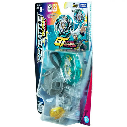 Beyblade-Beybattle Burst-Heaven Pegasus P5
