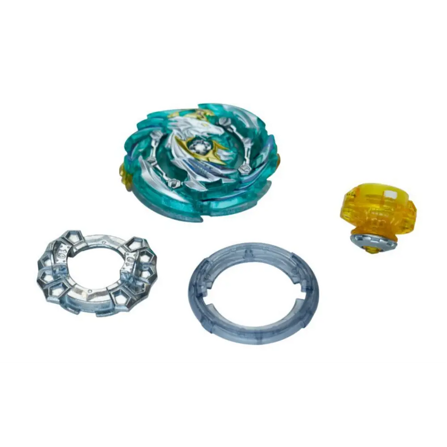 Beyblade-Beybattle Burst-Heaven Pegasus P5