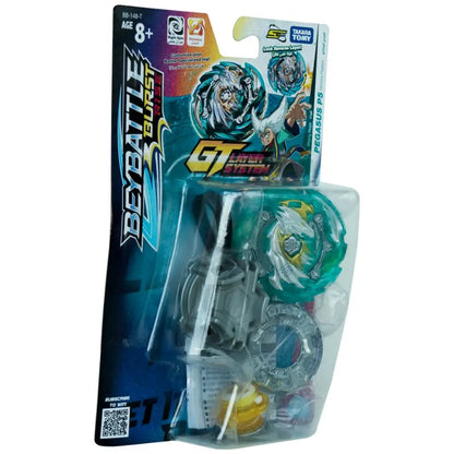 Beyblade-Beybattle Burst-Heaven Pegasus P5