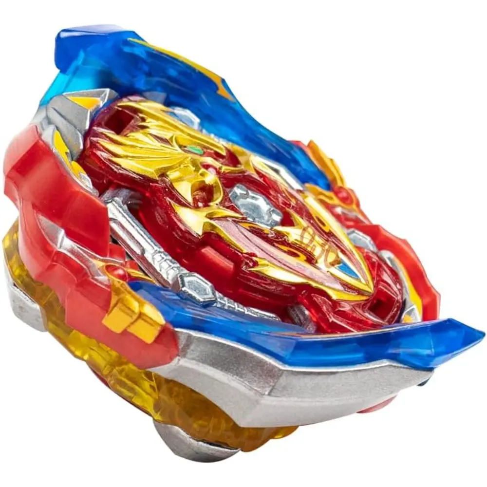 Beyblade Beybattle Burst Achilles A5
