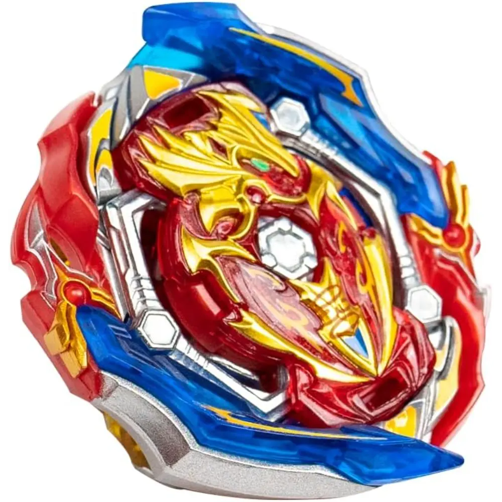Beyblade Beybattle Burst Achilles A5