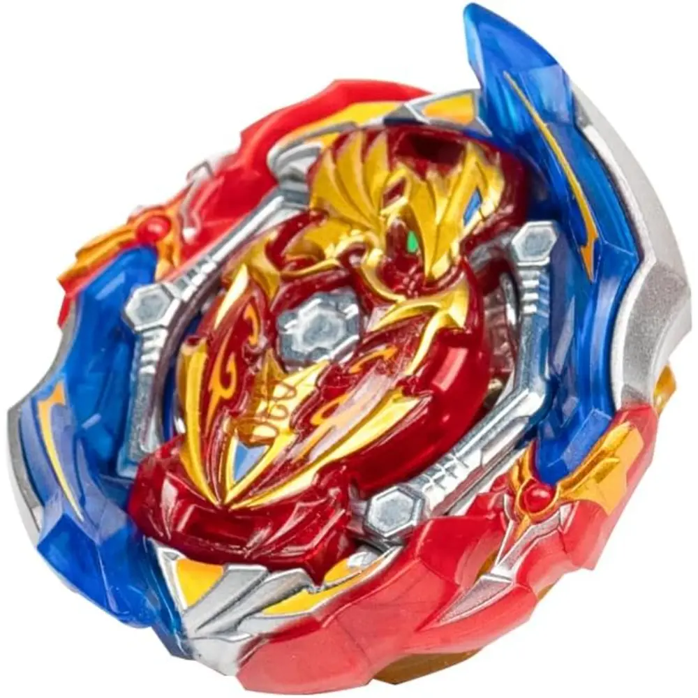 Beyblade Beybattle Burst Achilles A5
