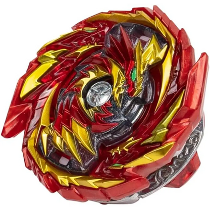 Beyblad Beybattle Burst Master Devolos D5