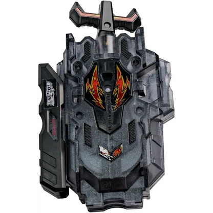 Beyblad Beybattle Burst Master Devolos D5