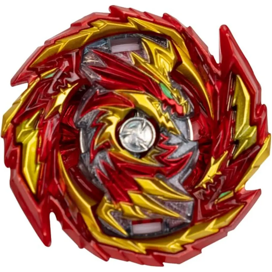 Beyblad Beybattle Burst Master Devolos D5