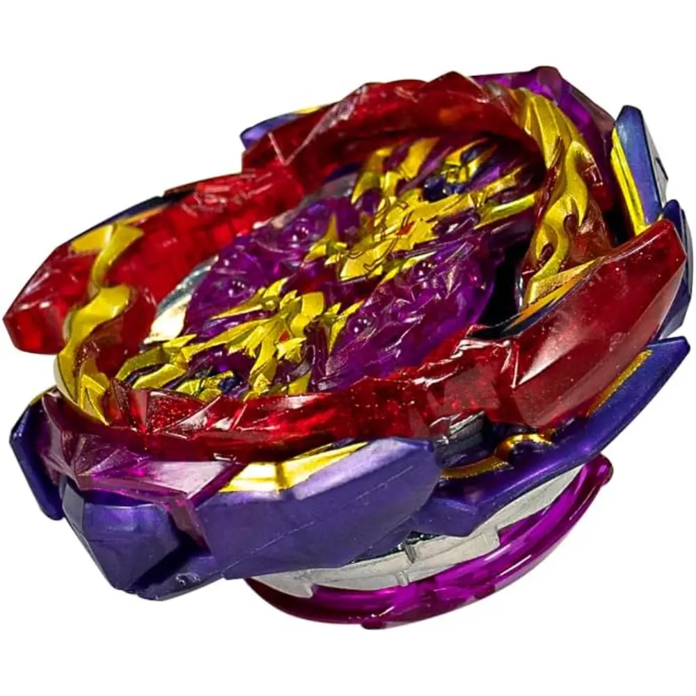 Beyblade Betbattle Eclipse Genesis G5