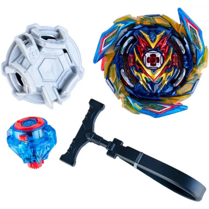 Beyblade-Beybattle Burst-Brave Valkyrie S5
