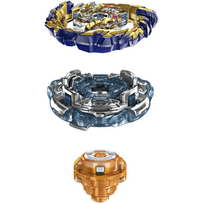 Beyblade-Beybattle Burst-Mirage Fafnir S5