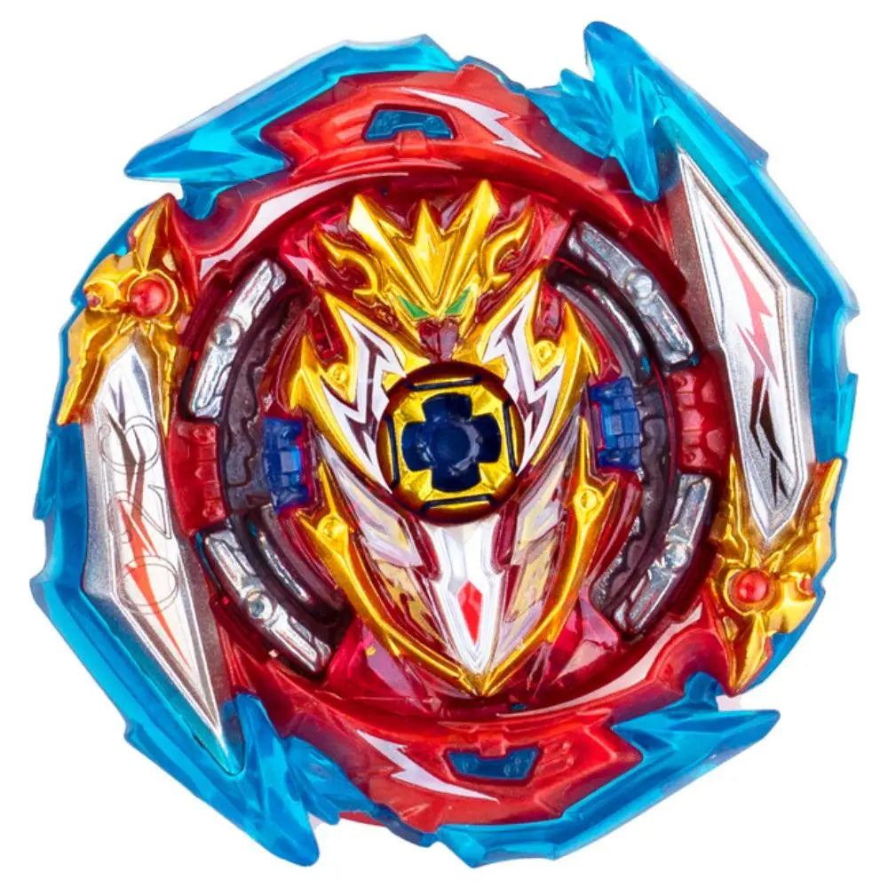Beybattle Burst-Infinite Achilles S5