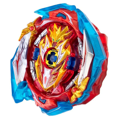 Beybattle Burst-Infinite Achilles S5