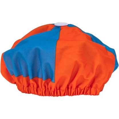 Blippi Roleplay Be Like Blippi Dress Up Costume Set for Kids