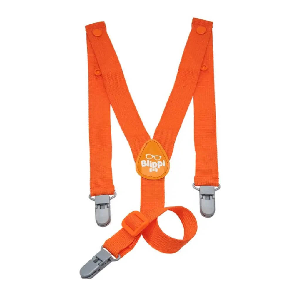 Blippi Roleplay Be Like Blippi Dress Up Costume Set for Kids