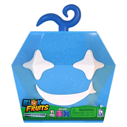 Blox Fruits Diamond Collector Bundle Series 2