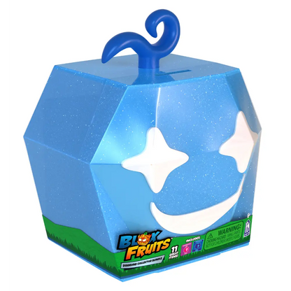Blox Fruits Diamond Collector Bundle Series 2