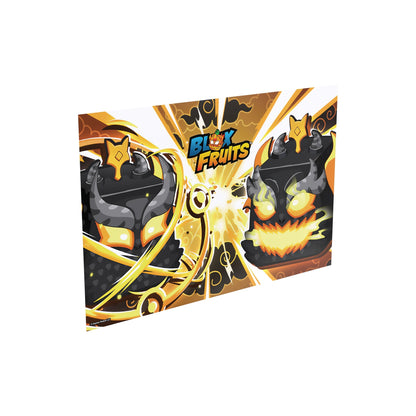 Blox Fruits Ember Collector Bundle