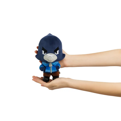 Brawl Stars Plush Buddies 8 Inch Assorted (Selection is random and subject to availability)