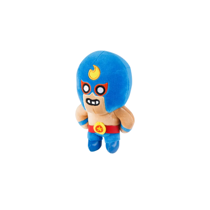 Brawl Stars Plush 6 Inch Assortment