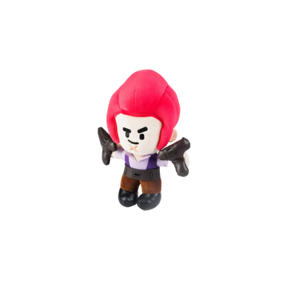Brawl Stars Plush 6 Inch Assortment
