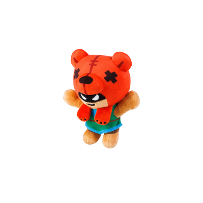 Brawl Stars Plush 6 Inch Assortment
