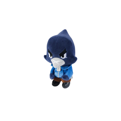 Brawl Stars Plush 6 Inch Assortment