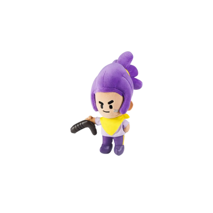 Brawl Stars Plush 6 Inch Assortment