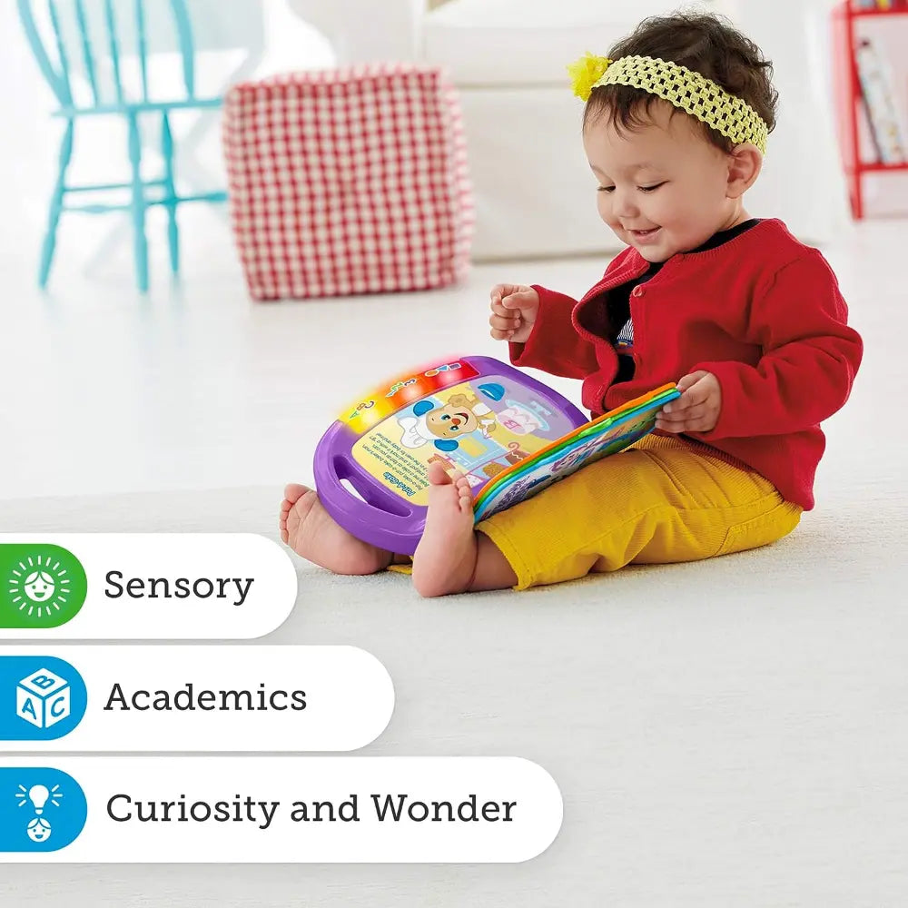 Fisher-Price Laugh And Learn Rhymes