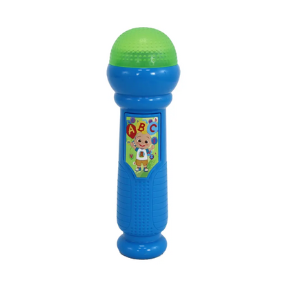 CoComelon Microphone 6.5 Inch