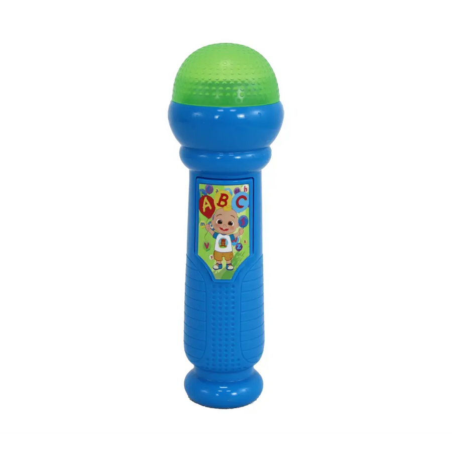 CoComelon Microphone 6.5 Inch