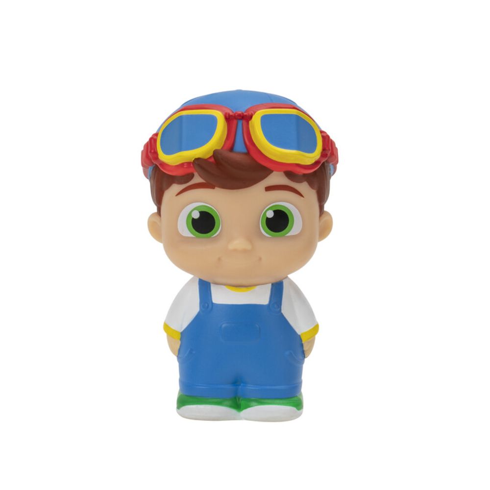 CoComelon JJ and Family 4 Figure Pack