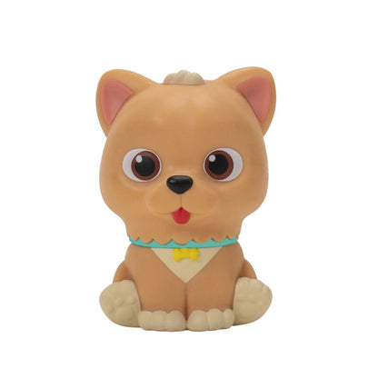 CoComelon JJ and Family 4 Figure Pack