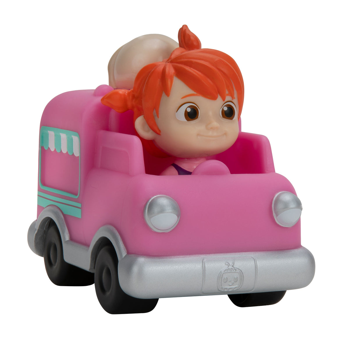 Cocomelon  Mini Vehicles Assortment