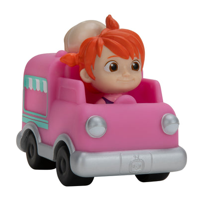 Cocomelon  Mini Vehicles Assortment