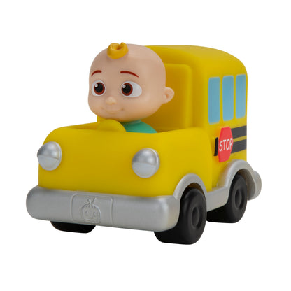 Cocomelon  Mini Vehicles Assortment