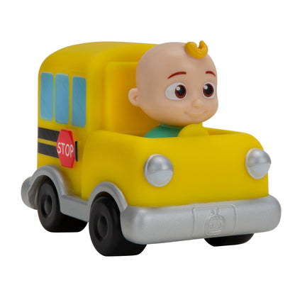 Cocomelon  Mini Vehicles Assortment