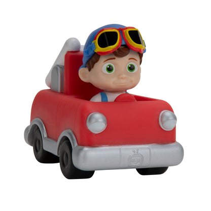 Cocomelon  Mini Vehicles Assortment